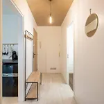 Apartamento Cosy Art Deco/ Proche Centre-ville *