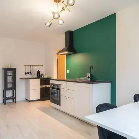 Cosy Art Deco/ Proche Centre-ville *